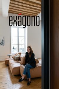 EXAGONO Décembre 2025